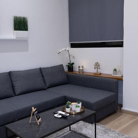 Cozyloft 2 Apartment Patras Exterior foto